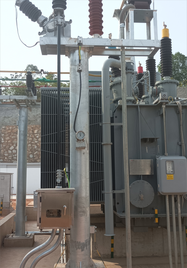 中航廉江良垌項目