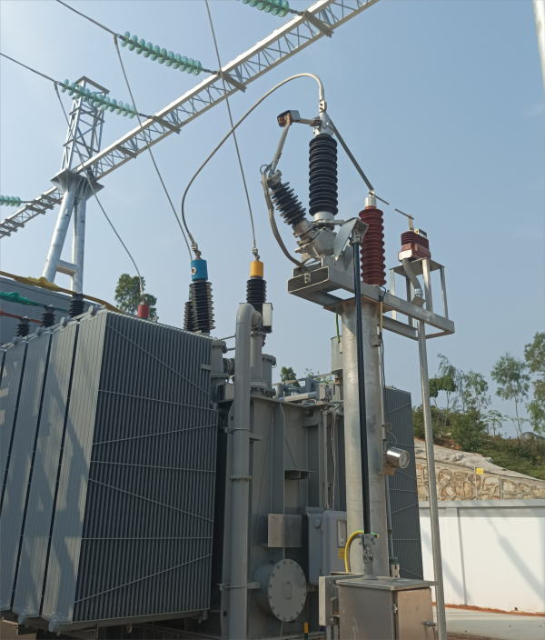 中航廉江良垌項目